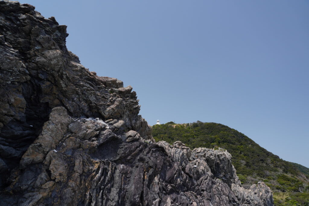 室戸岬灯台