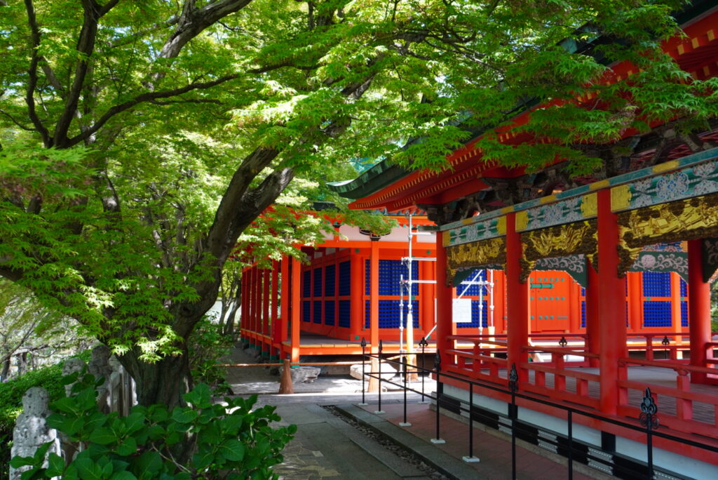 耕三寺