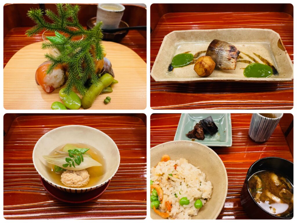 お料理②