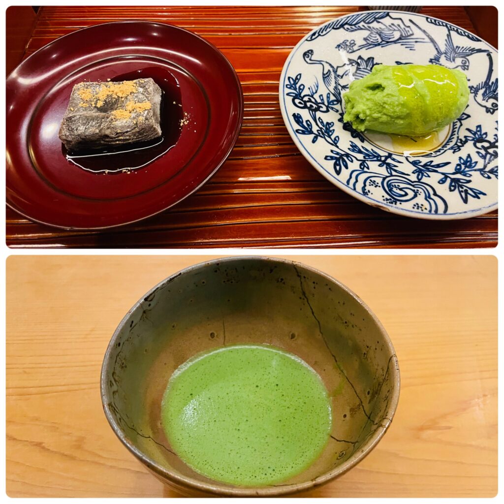 お料理③