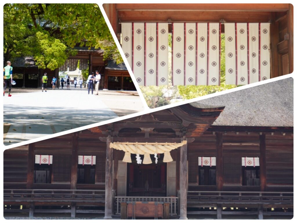 大山祇神社
