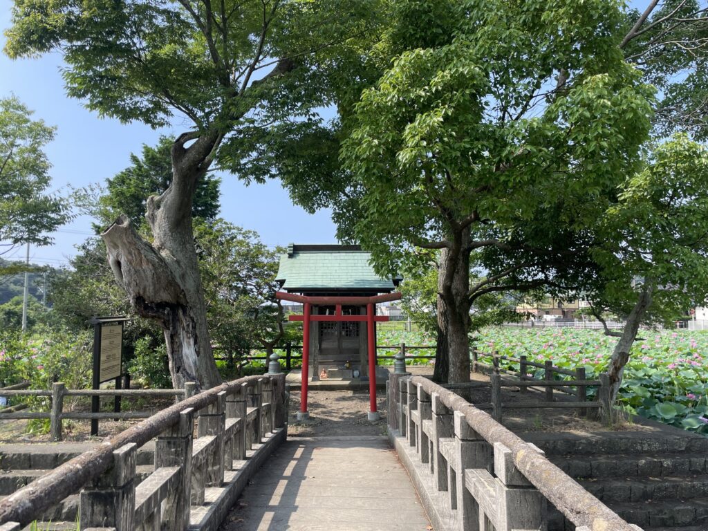 厳島神社