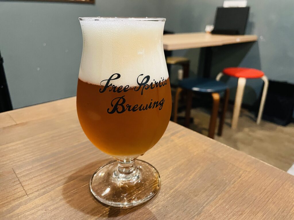 クラフトビール