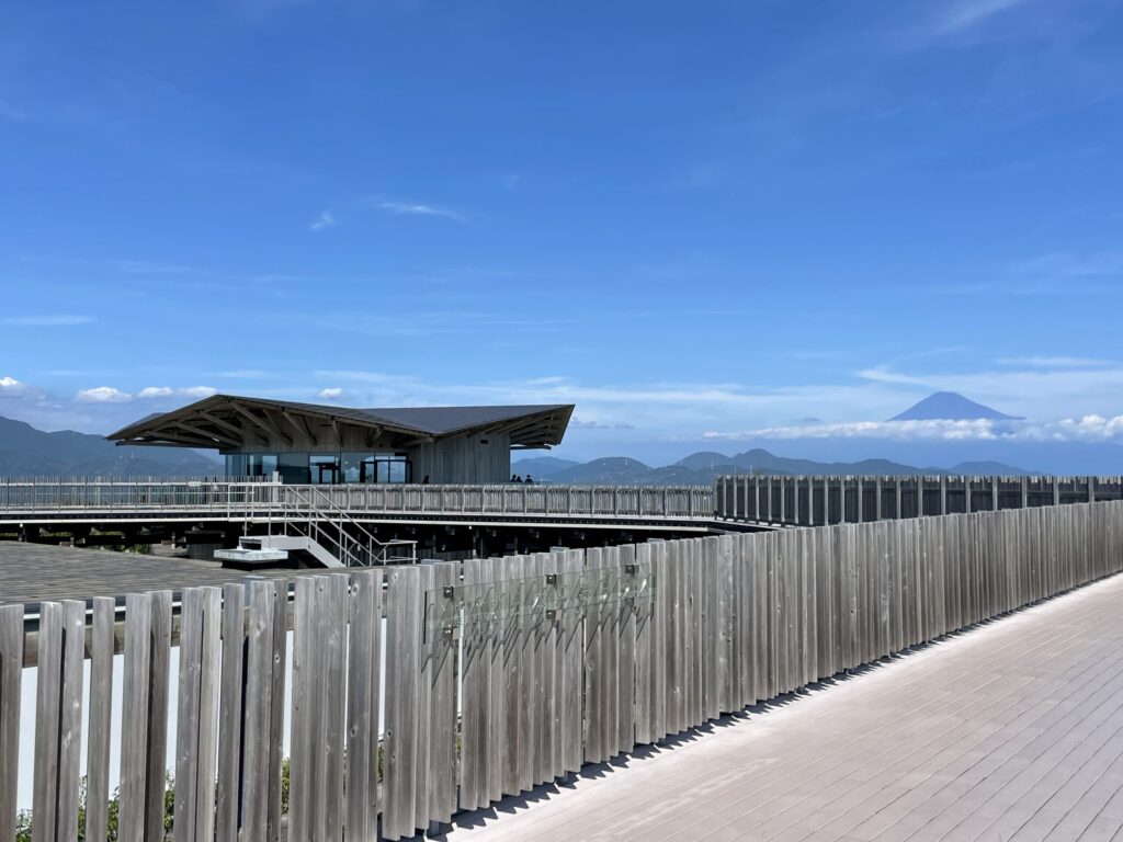 展望回廊